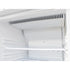 Polar C-Series Single Door Upright Fridge Stainless Steel 600Ltr CD084-A
